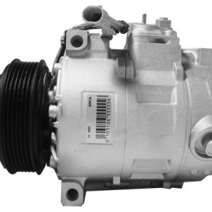 Compresor, aire acondicionado OPEL 93176862