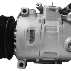 Compresor, aire acondicionado OPEL 447100-7772