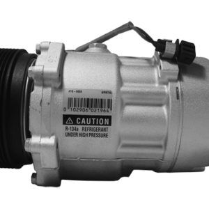 Compresor, aire acondicionado FORD,SEAT,VW 8646011