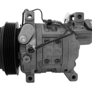 Compresor, aire acondicionado OPEL 404220-0450