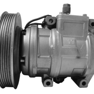 Compresor, aire acondicionado HONDA 447100-8715