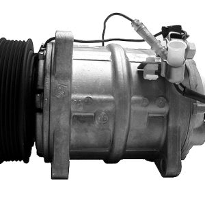Compresor, aire acondicionado VOLVO 6849647