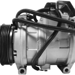 Compresor, aire acondicionado BMW 047200-8964