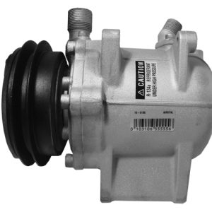 Compresor, aire acondicionado BMW 64528350060