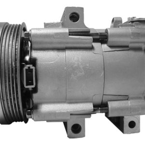 Compresor, aire acondicionado FORD 8623315
