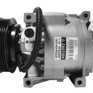 Compresor, aire acondicionado ALFA ROMEO,FIAT 442100-1026