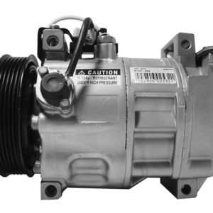 Compresor, aire acondicionado MERCEDES 447100-2480