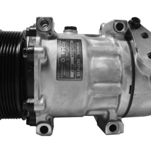 Compresor, aire acondicionado SCANIA 8645615