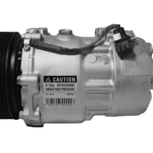 Compresor, aire acondicionado VW 7D0820805C