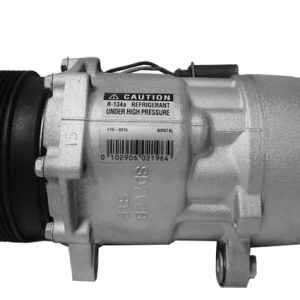 Compresor, aire acondicionado VW SD7V16-1239
