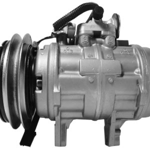 Compresor, aire acondicionado FORD 85BG-19D629-AA