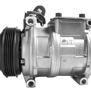 Compresor, aire acondicionado BMW 64528390741