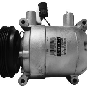 Compresor, aire acondicionado BMW 64528390339