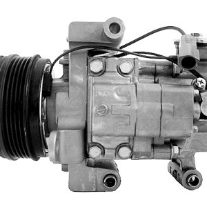 Compresor, aire acondicionado MAZDA H12A0BV4JX