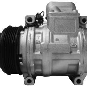 Compresor, aire acondicionado FORD 91AG19D629AD