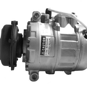 Compresor, aire acondicionado VW 7H0820805B
