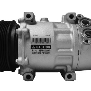 Compresor, aire acondicionado RENAULT SD7H15-7815