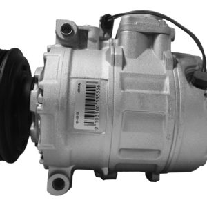 Compresor, aire acondicionado AUDI,VW 4B0260805G