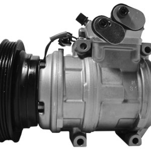 Compresor, aire acondicionado MITSUBISHI 047200-9673