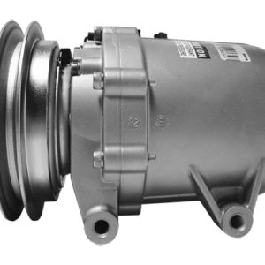 Compresor, aire acondicionado NISSAN 92600-2J615