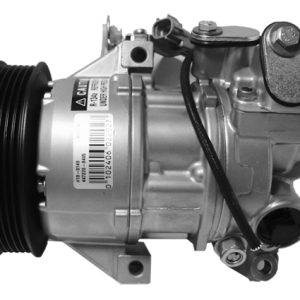 Compresor, aire acondicionado TOYOTA 447180-5940