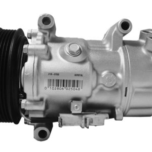 Compresor, aire acondicionado CITROEN SD6V12-1450F