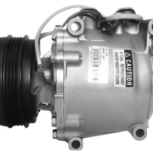 Compresor, aire acondicionado HONDA 38810-PEC-004