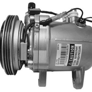 Compresor, aire acondicionado SMART 8FK351131-631