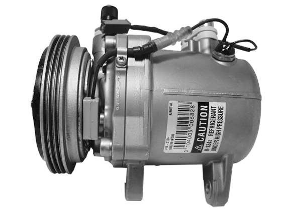 Compresor, aire acondicionado SMART 8FK351131-631