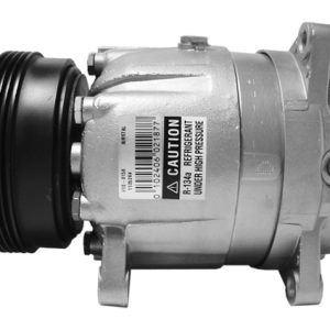 Compresor, aire acondicionado RENAULT 8600149