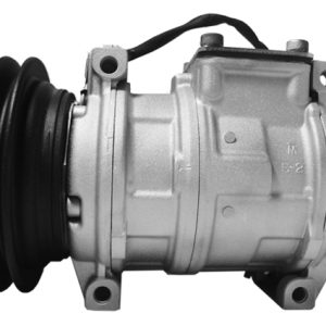 Compresor, aire acondicionado CHRYSLER 447200-4787