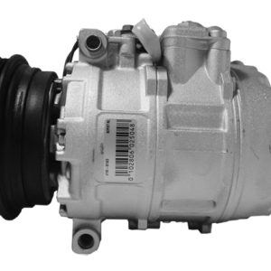 Compresor, aire acondicionado BMW 447170-2833
