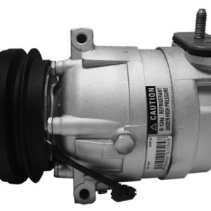 Compresor, aire acondicionado DAEWOO 8600154
