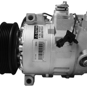 Compresor, aire acondicionado SAAB 12758380