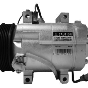 Compresor, aire acondicionado AUDI 8A0260805AB