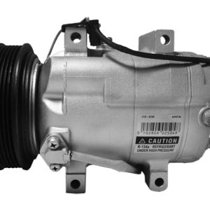 Compresor, aire acondicionado AUDI 699225
