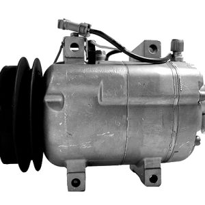 Compresor, aire acondicionado AUDI 8600023