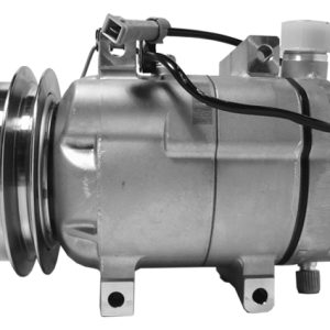 Compresor, aire acondicionado AUDI 8600086