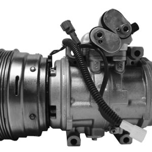 Compresor, aire acondicionado TOYOTA 047200-6452