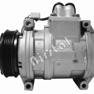Compresor, aire acondicionado BMW 147100-7320