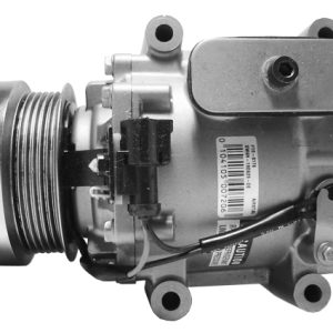 Compresor, aire acondicionado FORD 6R83-19D629-BA