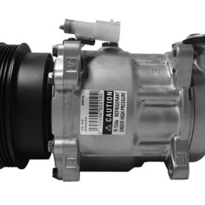 Compresor, aire acondicionado ROVER 8600070