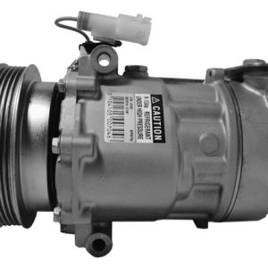Compresor, aire acondicionado ROVER 8600171