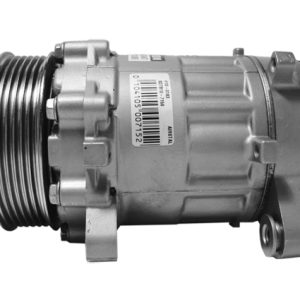 Compresor, aire acondicionado SEAT, SKODA, VW 6N0820803A