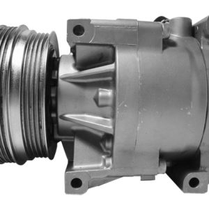 Compresor, aire acondicionado FIAT 447170-0050