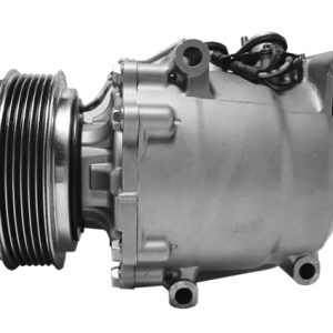 Compresor, aire acondicionado HONDA 38810-RJH-006