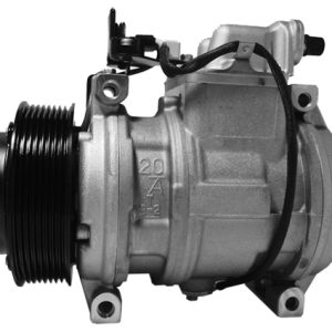 Compresor, aire acondicionado MERCEDES 447100-2010