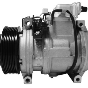 Compresor, aire acondicionado MERCEDES 447100-2020
