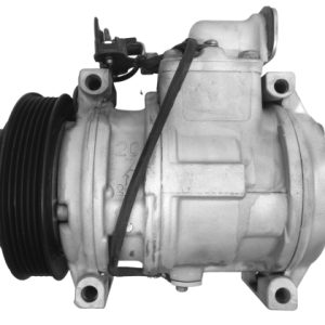 Compresor, aire acondicionado MERCEDES A0002300011