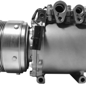 Compresor, aire acondicionado MITSUBISHI 8611071